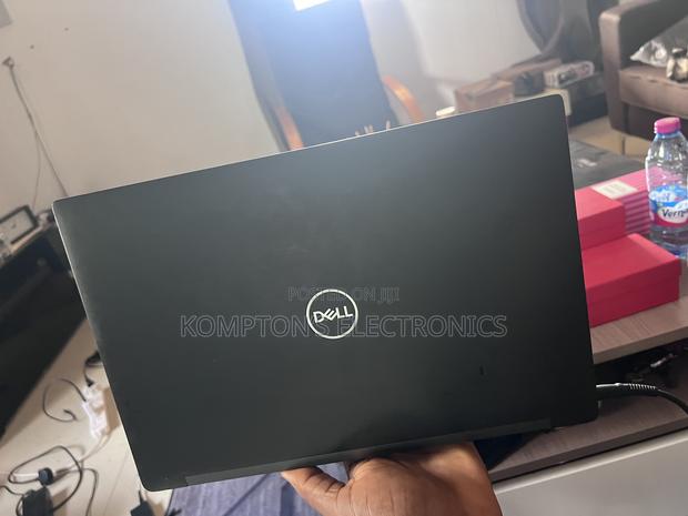 Laptop Dell Latitude 7490 16GB Intel Core I5 SSD 256GB photo 2