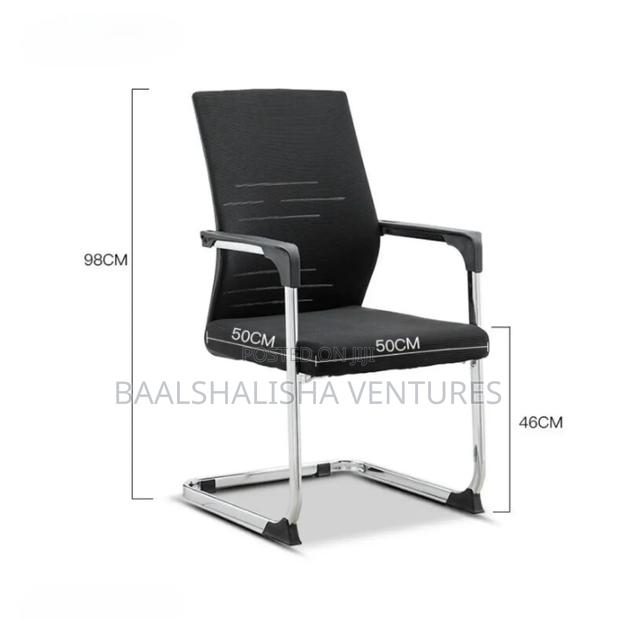 Visitors/ Waiting Chair Danlans Worms