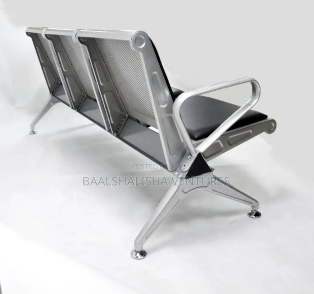 Visitors/ Waiting Chair Bench Gum photo 3
