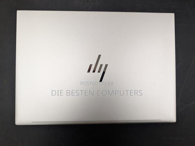 Laptop HP EliteBook 840 G6 16GB Intel Core I5 SSD 512GB photo 4