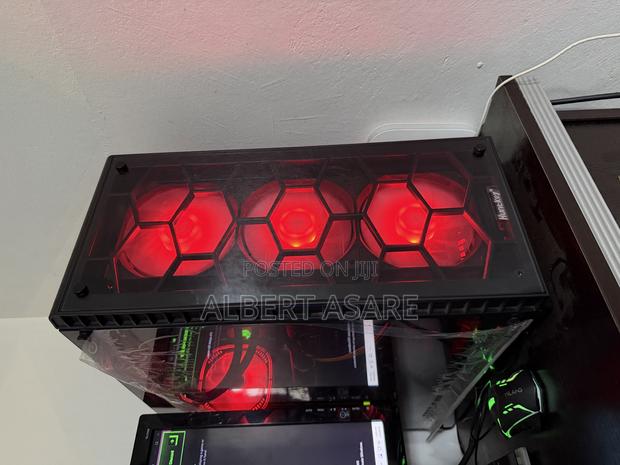 Desktop Computer 16GB Intel Core I5 SSD 1T