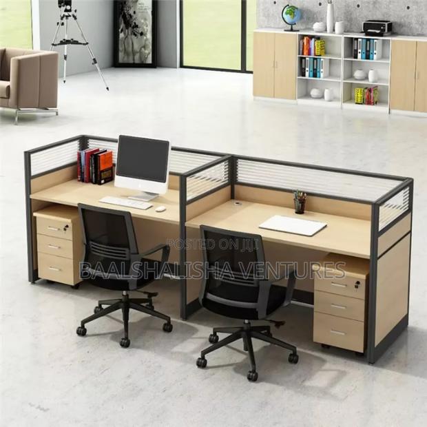 Workstation 2 in 1 Straightline Sitting