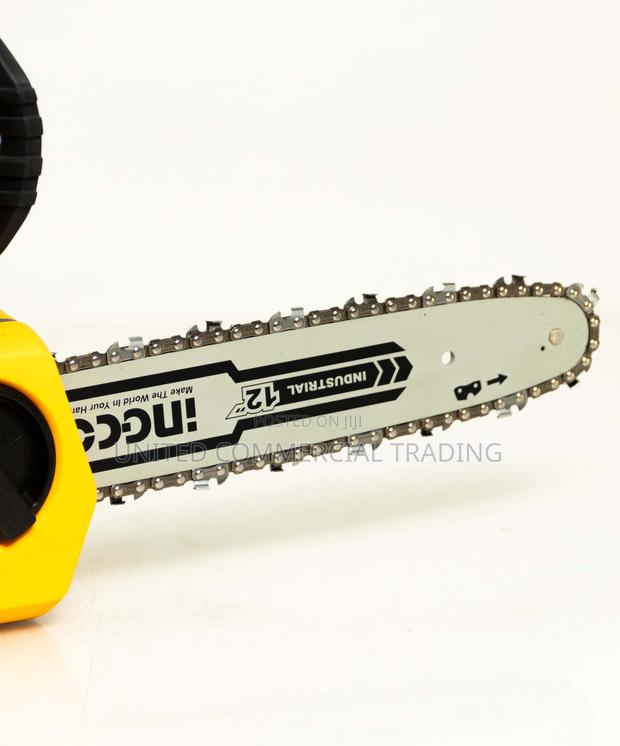 Chain Saw 40v photo 2