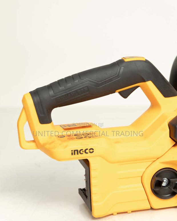 Chain Saw 40v photo 3