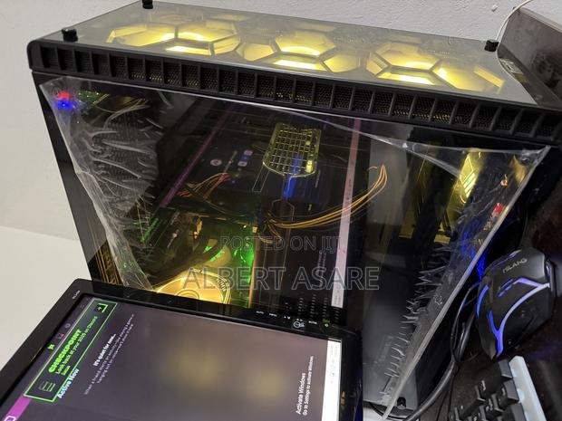 Desktop Computer 16GB Intel Core I5 SSD 1T photo 3