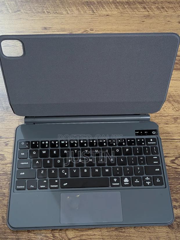 Magic Keyboard photo 5