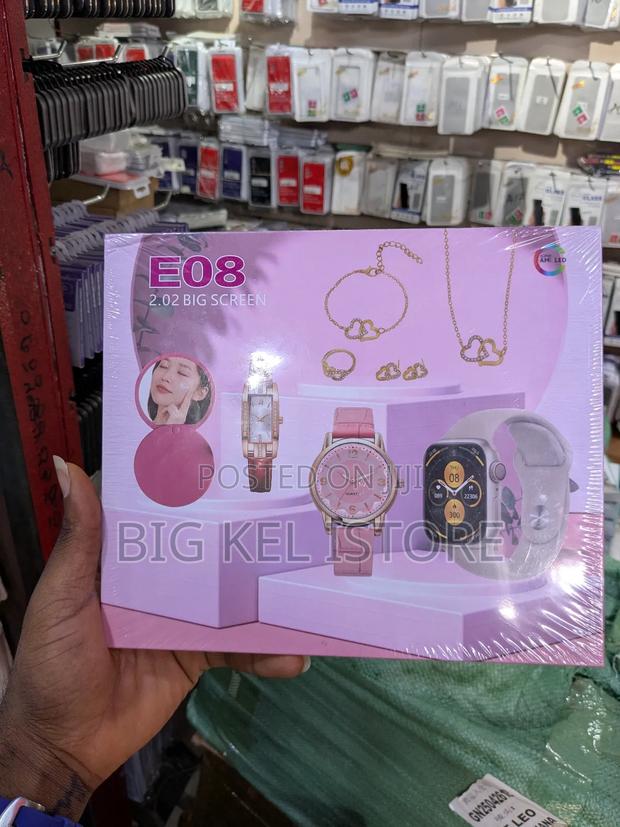 Smart Watch