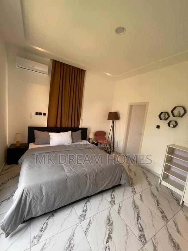 Furnished 4bdrm Mansion in School Junction for rent photo 13