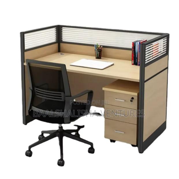 Workstation Single Sitting Crudo