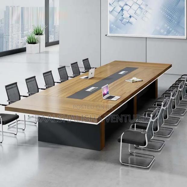 Conference Table