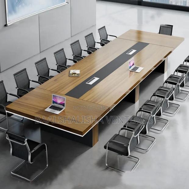Conference Table photo 2