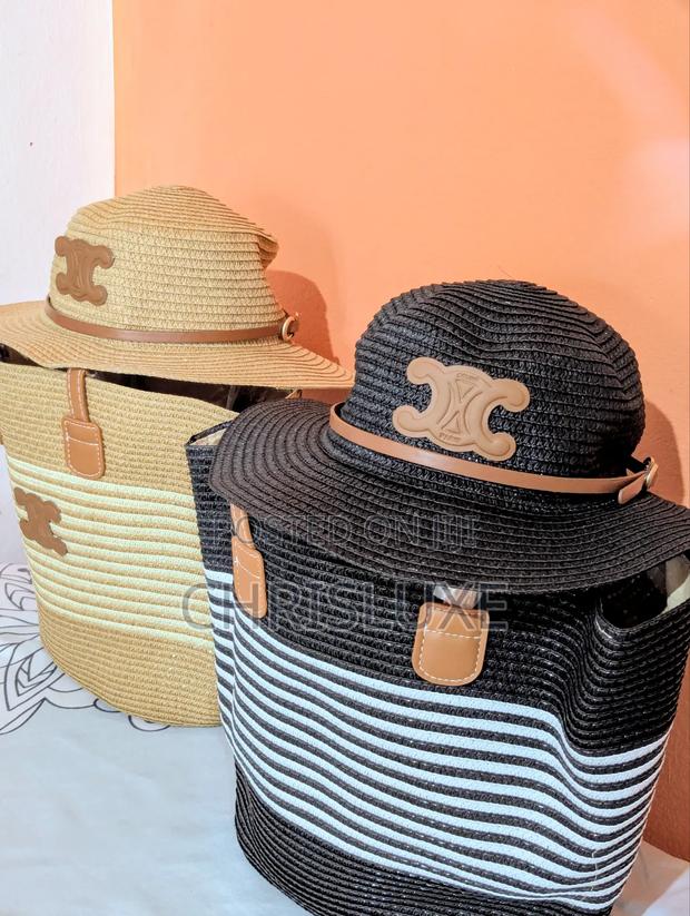 New Fashionable Beach Bag photo 11