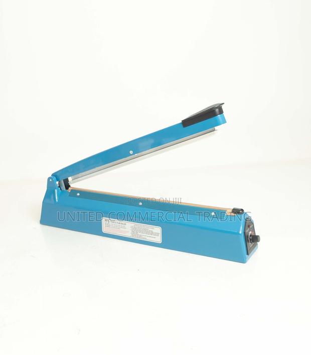 Impulse Sealer