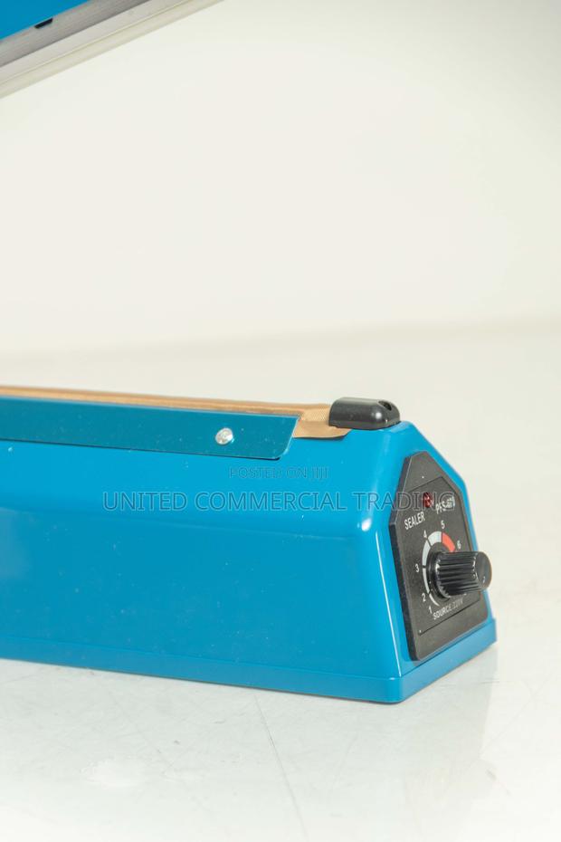 Impulse Sealer photo 3