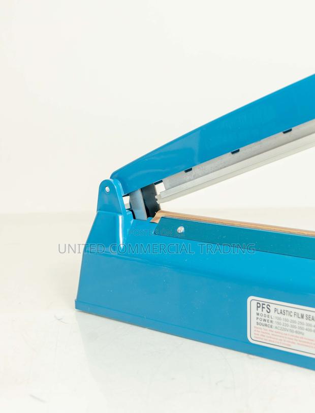 Impulse Sealer photo 5