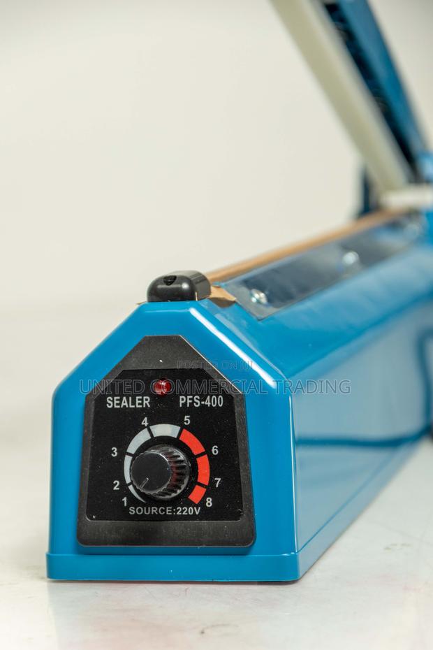 Impulse Sealer photo 6