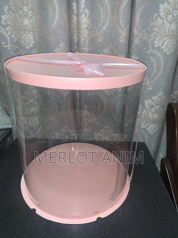 Food Packaging