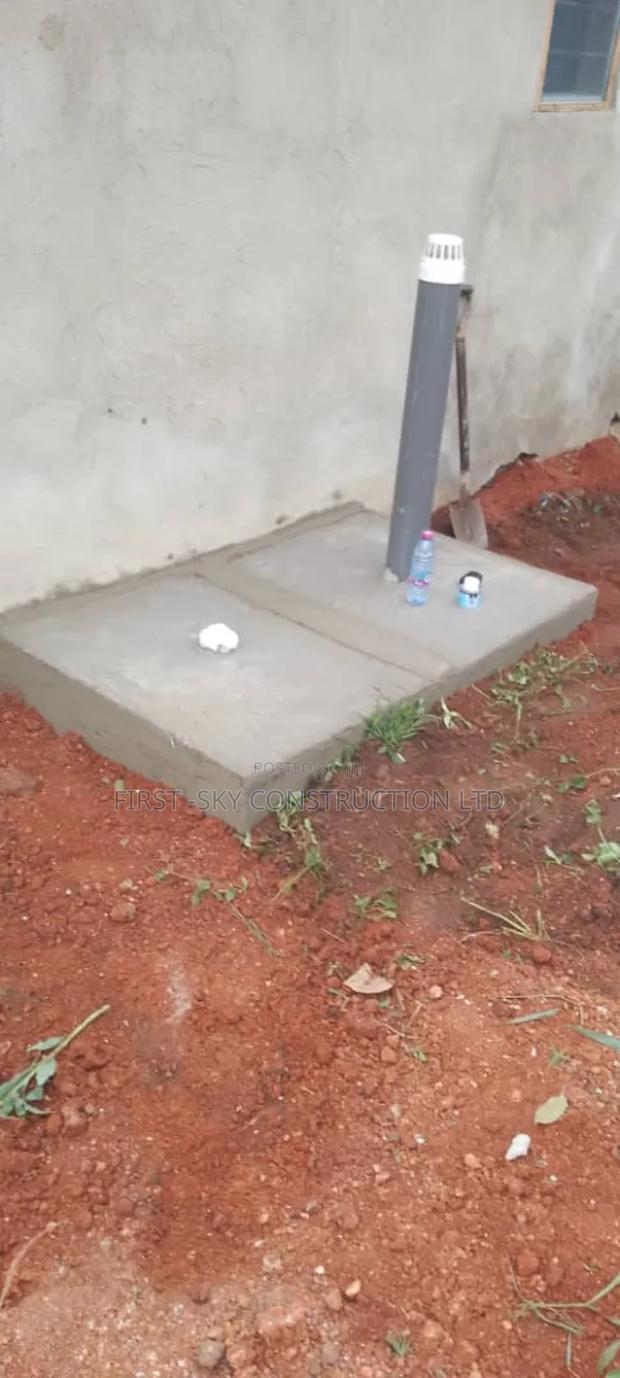 Quality Bio Digester Toilet · Photo 3