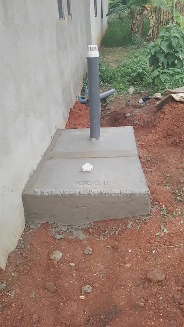 Quality Bio Digester Toilet · Photo 4