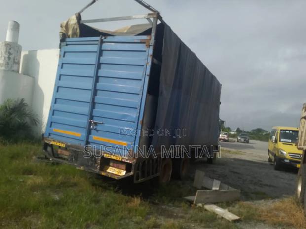 Trucks and Pickup photo 3