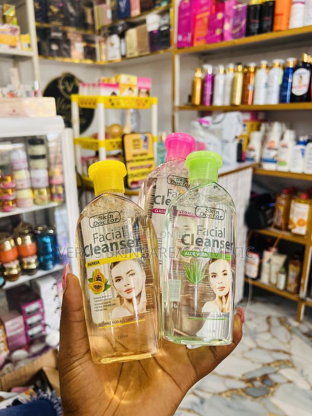 Skin Doctor Facial Cleanser · Photo 2