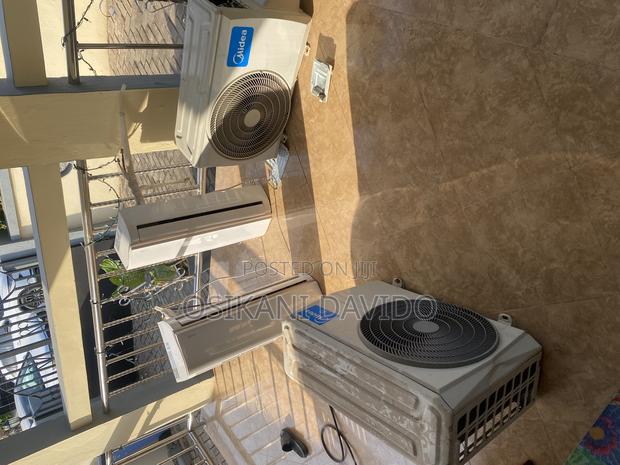 Good Ac Repair and Installer