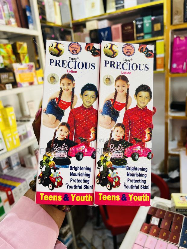Precious Kids and Teen Lotion · Photo 2