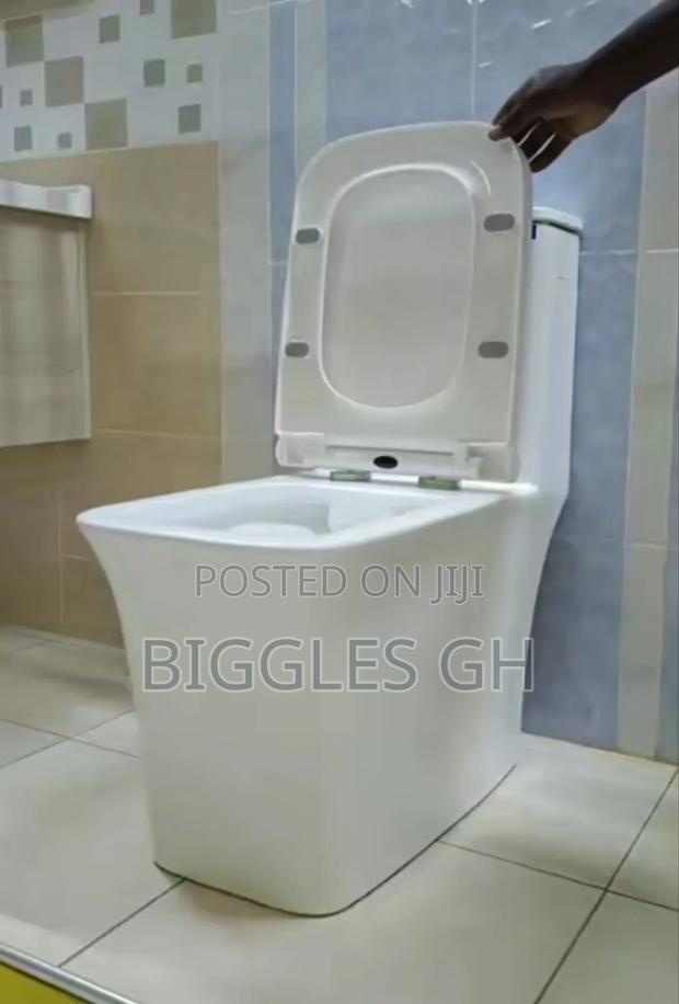 Combined Wc · Photo 4