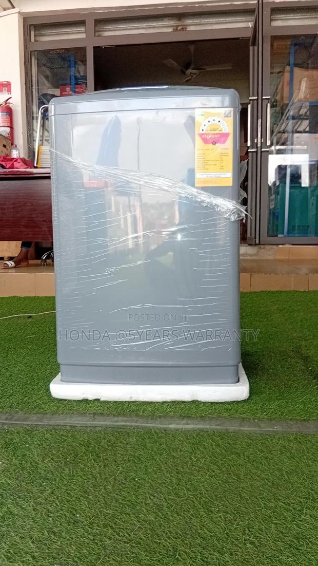 Decakila 7kg – Heavy Spin