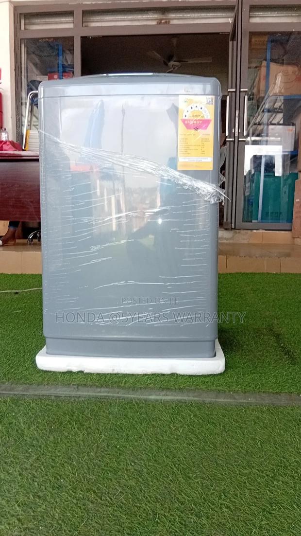Decakila 7kg – Pure Strength
