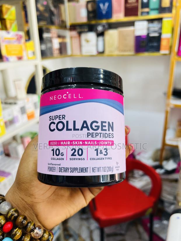 Neocell Super Collagen Powder · Photo 3