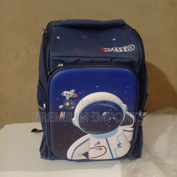 School Bag