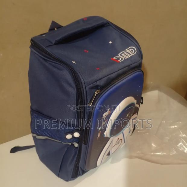 School Bag photo 2