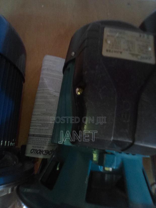 1.0hp Water Pump photo 2