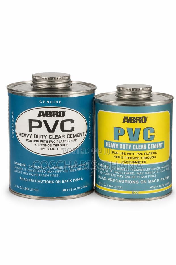 Pvc Cement