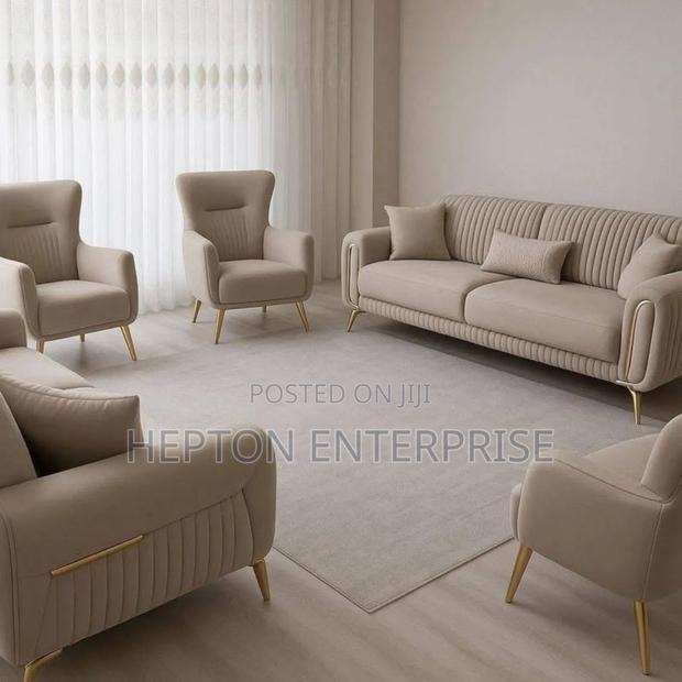 Brand New Sofas photo 6