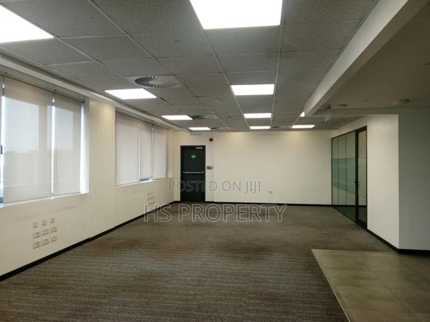 Executive 500sqm Office Space at Airport Residential Area for Rent photo 12