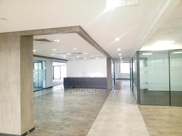 Executive 500sqm Office Space at Airport Residential Area for Rent photo 4