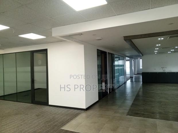 Executive 500sqm Office Space at Airport Residential Area for Rent photo 6