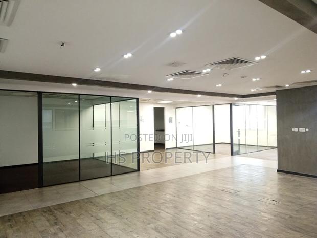 Executive 500sqm Office Space at Airport Residential Area for Rent photo 7