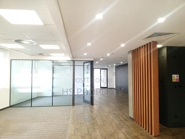 Executive 500sqm Office Space at Airport Residential Area for Rent photo 2