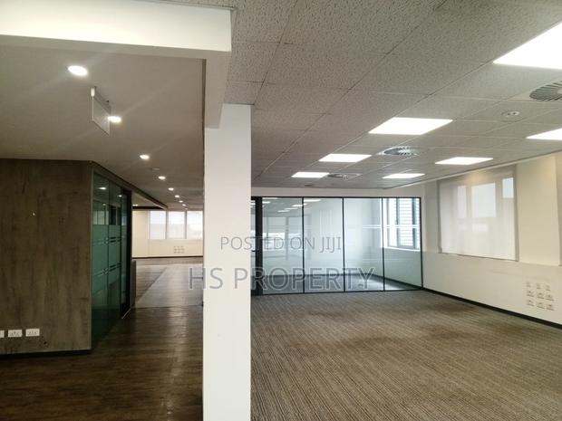 Executive 500sqm Office Space at Airport Residential Area for Rent photo 3