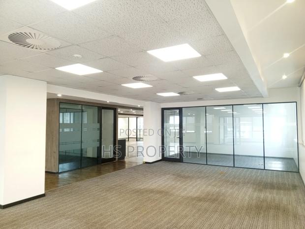 Executive 500sqm Office Space at Airport Residential Area for Rent photo 8