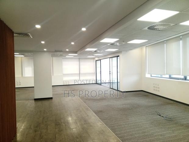 Executive 500sqm Office Space at Airport Residential Area for Rent photo 9