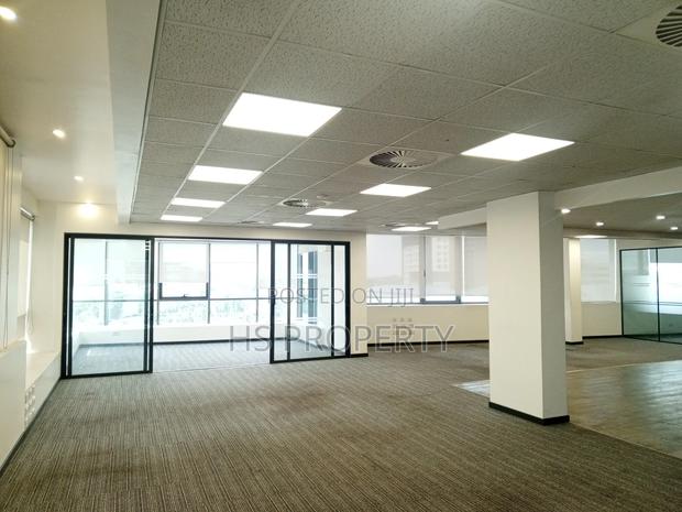 Executive 500sqm Office Space at Airport Residential Area for Rent photo 5