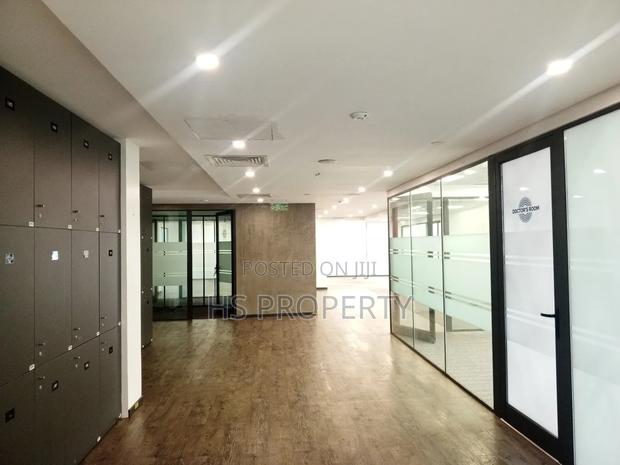Executive 500sqm Office Space at Airport Residential Area for Rent photo 10