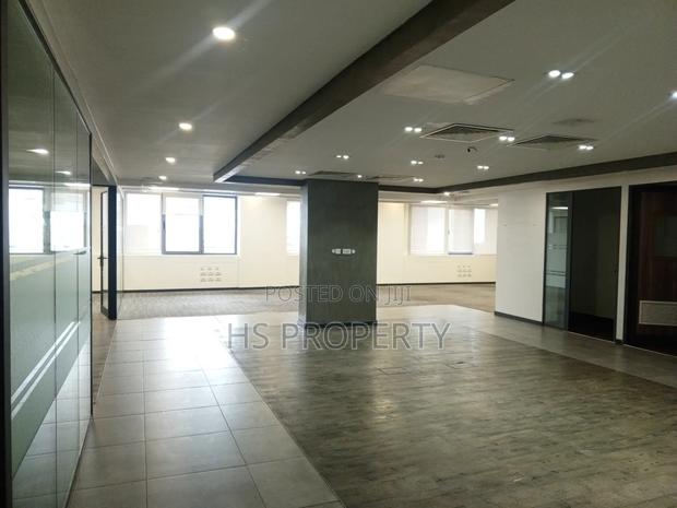 Executive 500sqm Office Space at Airport Residential Area for Rent photo 11
