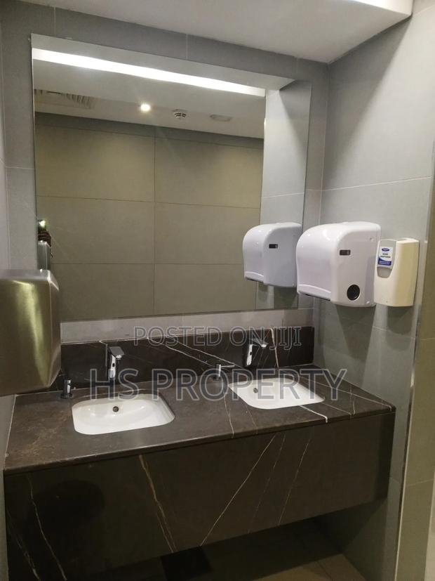 Executive 500sqm Office Space at Airport Residential Area for Rent photo 13