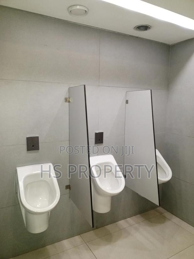 Executive 500sqm Office Space at Airport Residential Area for Rent photo 14