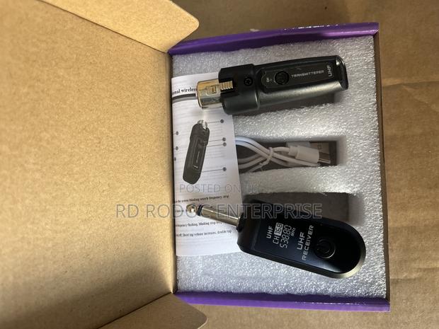 Wireless Transceiver/ Converter · Photo 4